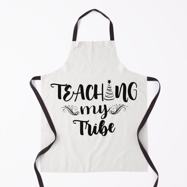 Item preview, Teaching My Tribe designed and sold by AuroraApparel.