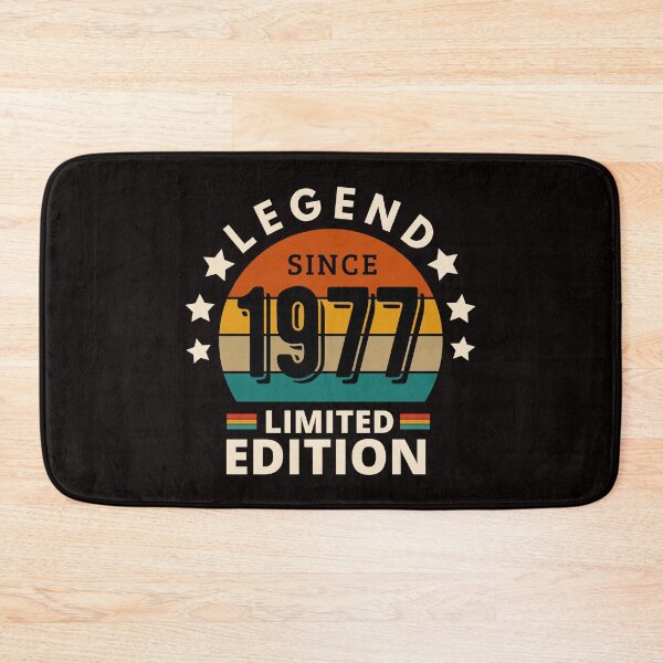 Item preview, LEGEND 1977, VINTAGE 1977 designed and sold by DIDAKU.