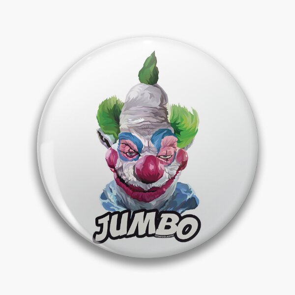 Item preview, JUMBO  designed and sold by oangngon732.