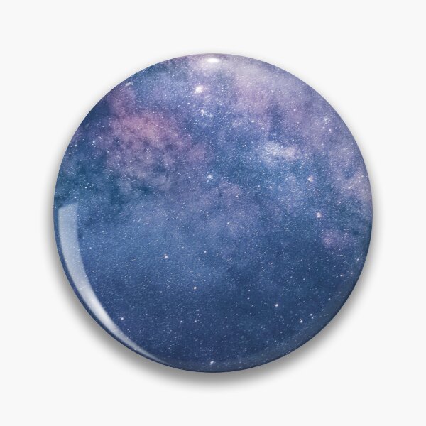 Item preview, Galaxy and Stars designed and sold by BossyCatHome.