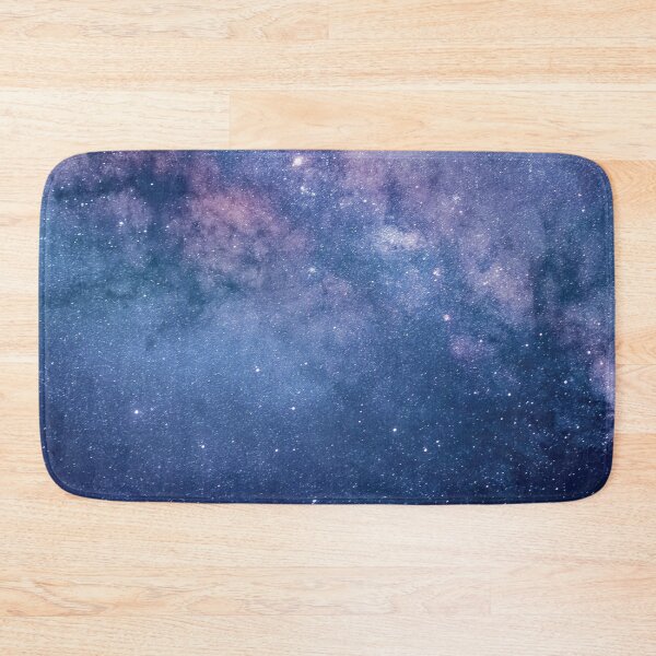 Item preview, Galaxy and Stars designed and sold by BossyCatHome.