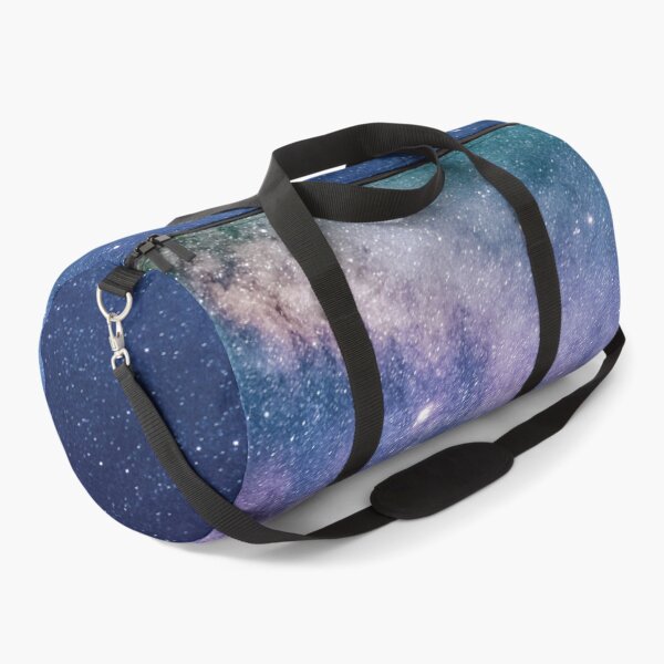 Item preview, Galaxy and Stars designed and sold by BossyCatHome.