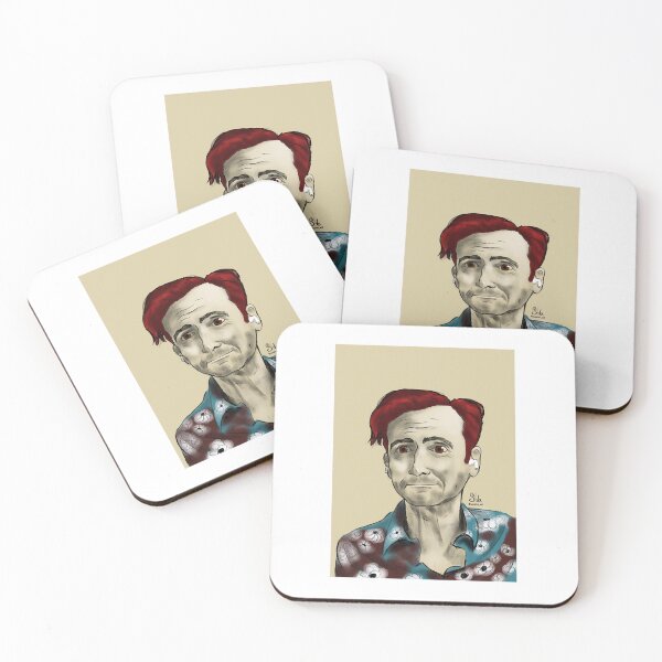 Item preview, David Tennant - Emmy Winner  designed and sold by mdung735.