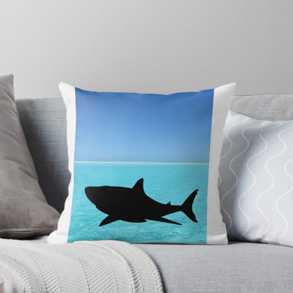 Item preview, Beware of Sharks designed and sold by EddieDesign1959.