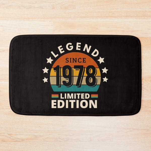 Item preview, LEGEND 1978, VINTAGE 1978 designed and sold by DIDAKU.