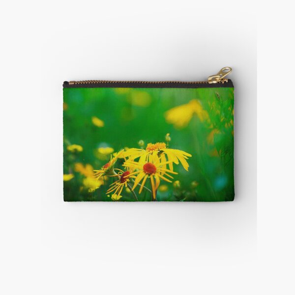 Item preview, Mountain Daisies designed and sold by pvsnyder.