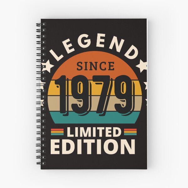 Item preview, LEGEND 1979, VINTAGE 1979 designed and sold by DIDAKU.