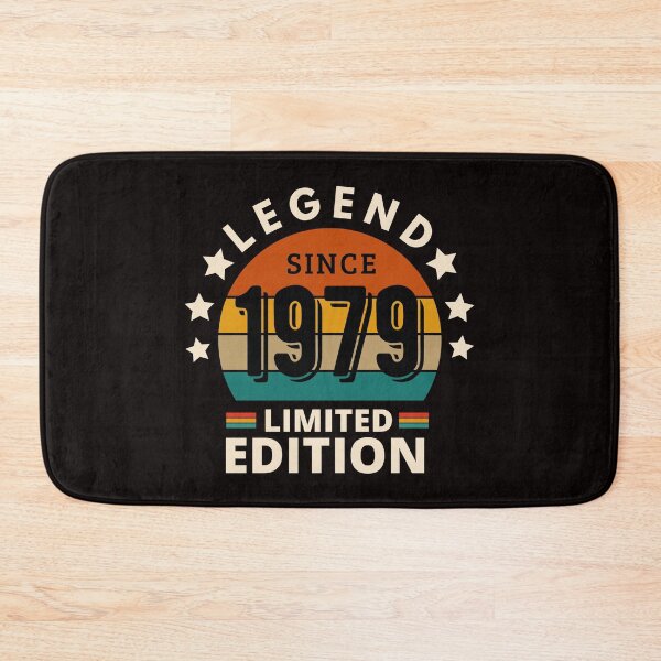 Item preview, LEGEND 1979, VINTAGE 1979 designed and sold by DIDAKU.