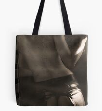 Back to You Tote Bag