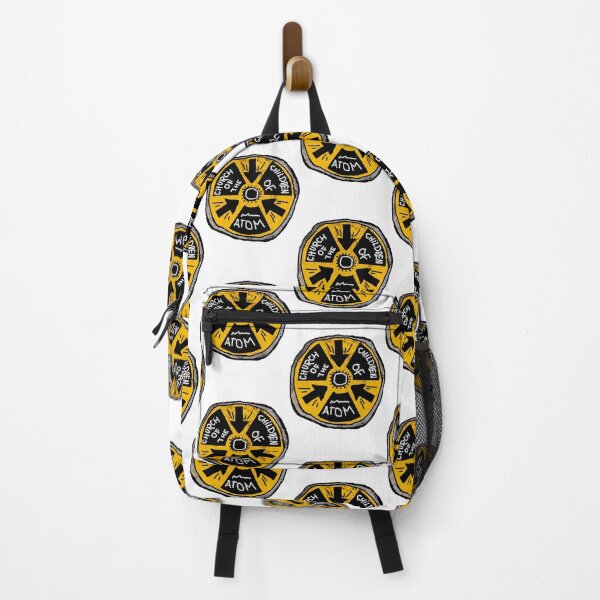 Item preview, Fallot (Church of the Children of Atom) designed and sold by mdung735.