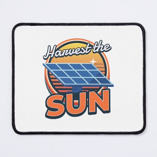Item preview, Harvest The Sun Solar Photovoltaic Sun designed and sold by phi97823.