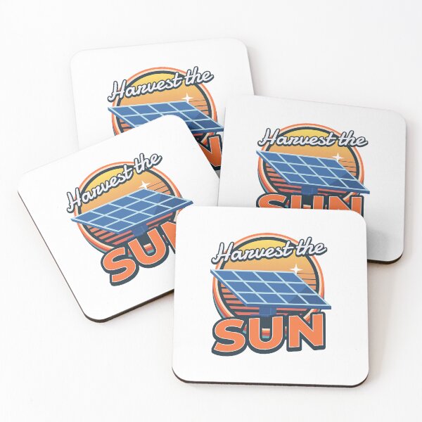 Item preview, Harvest The Sun Solar Photovoltaic Sun  designed and sold by phi97823.