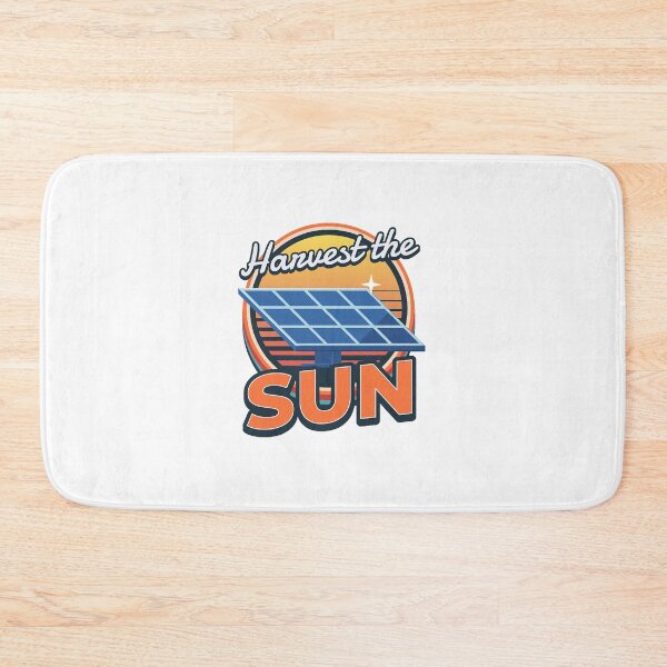 Item preview, Harvest The Sun Solar Photovoltaic Sun  designed and sold by phi97823.
