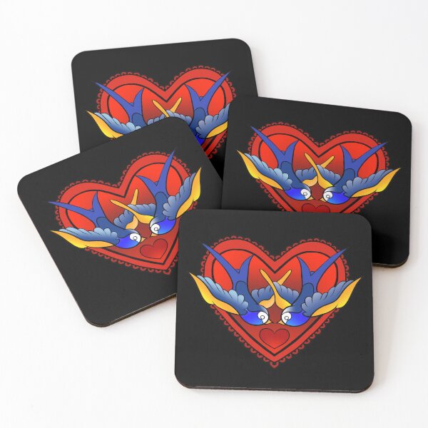 Item preview, Swallows designed and sold by MAYRA PEREZ.