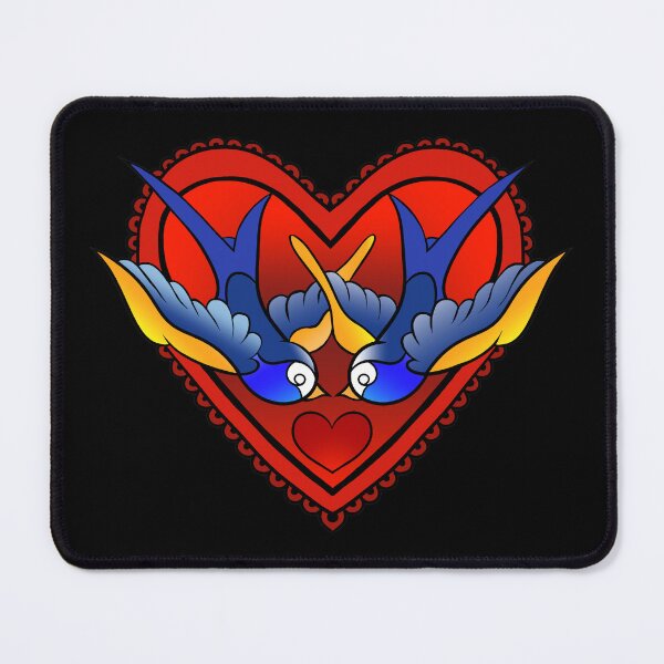 Item preview, Swallows designed and sold by MAYRA PEREZ.