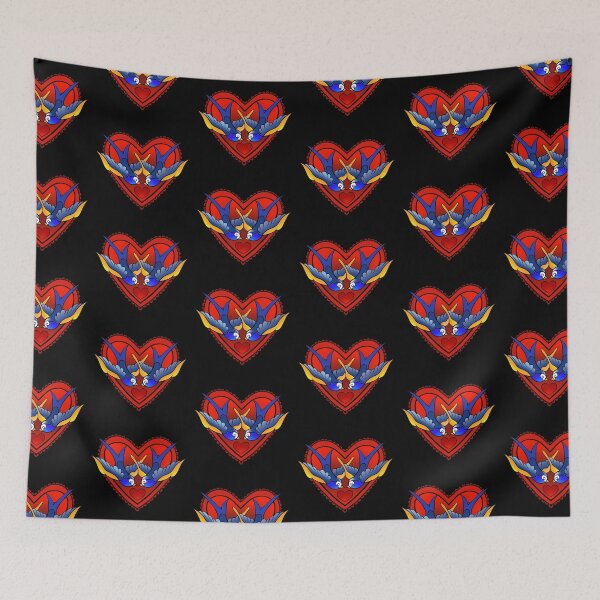 Item preview, Swallows designed and sold by MAYRA PEREZ.