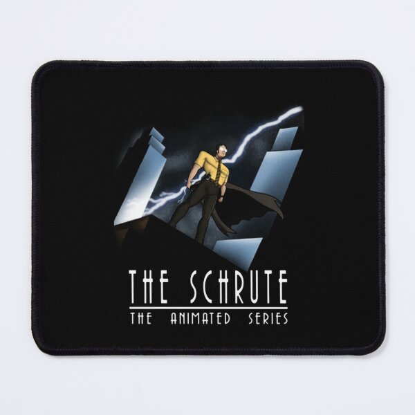 Item preview, The Man The Animated Series designed and sold by DideedEad.