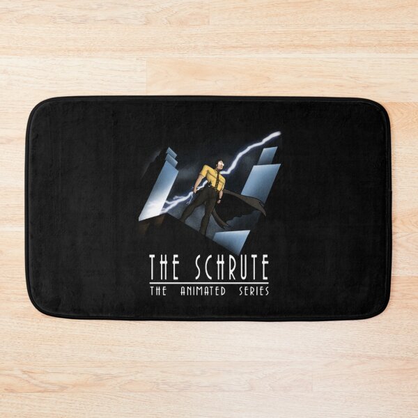 Item preview, The Man The Animated Series designed and sold by DideedEad.