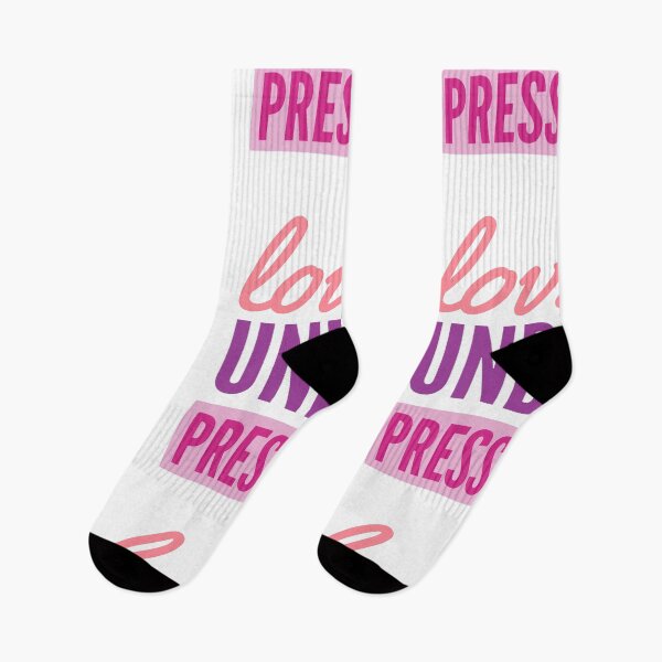 Item preview, Love Under Pressure - Affirmations of Love designed and sold by rinbi88.