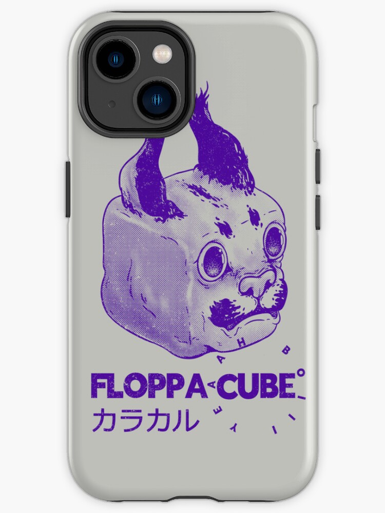 Floppa cube : r/Floppa