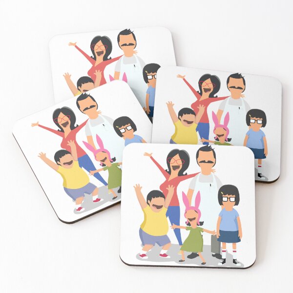 Item preview, Minimal Belchers designed and sold by Zerien83.