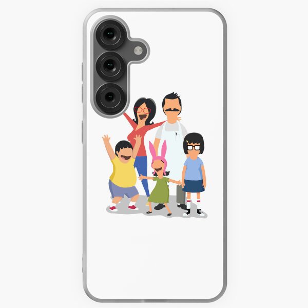 Item preview, Minimal Belchers designed and sold by Zerien83.