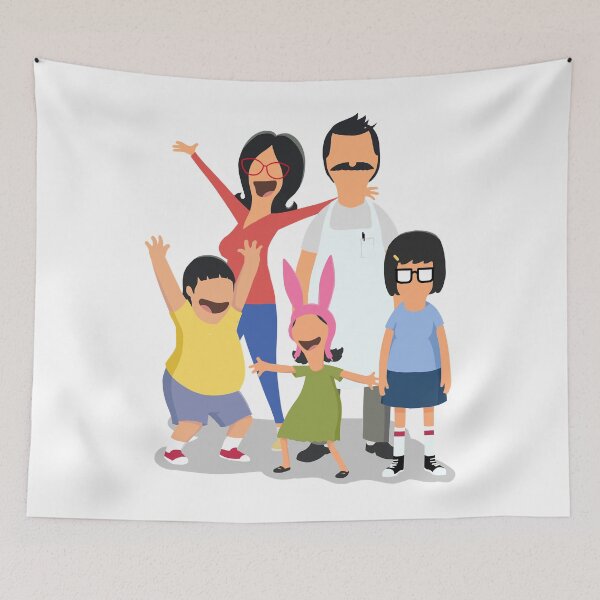 Item preview, Minimal Belchers designed and sold by Zerien83.