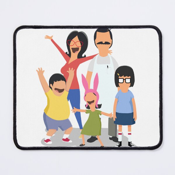 Item preview, Minimal Belchers designed and sold by Zerien83.