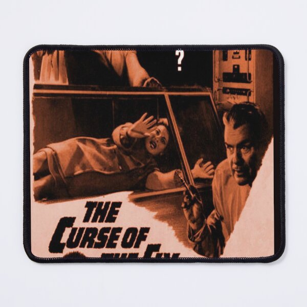 Item preview, Curse of the Fly Movie designed and sold by daniepr-59.