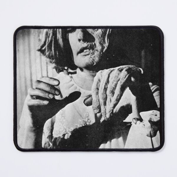 Item preview, Curse of the Fly 60s Horror Movie designed and sold by daniepr-59.