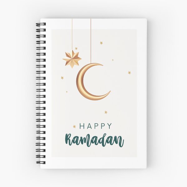 Item preview, Happy Ramadan Mubarak 2022 - رمضان مبارك designed and sold by Levated.