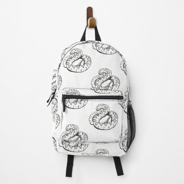 Item preview, Rattlesnake designed and sold by ietngoc525.