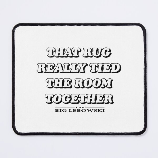 Item preview, That Rug designed and sold by TomoyaSukusi.