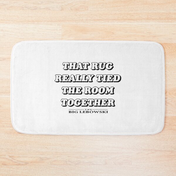 Item preview, That Rug designed and sold by TomoyaSukusi.