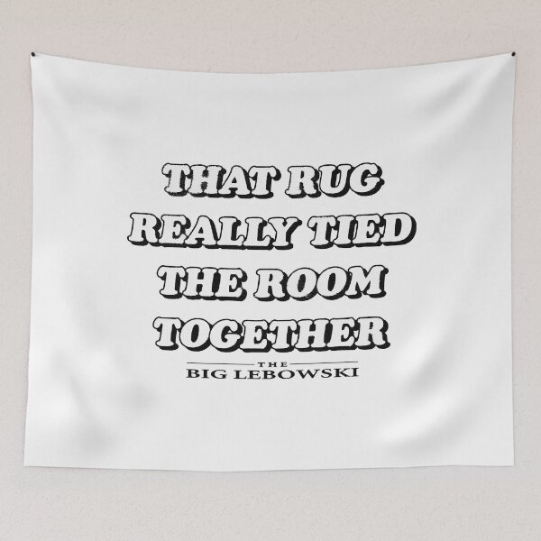 Item preview, That Rug designed and sold by TomoyaSukusi.