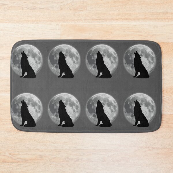 Item preview, A lonely Wolf designed and sold by EddieDesign1959.