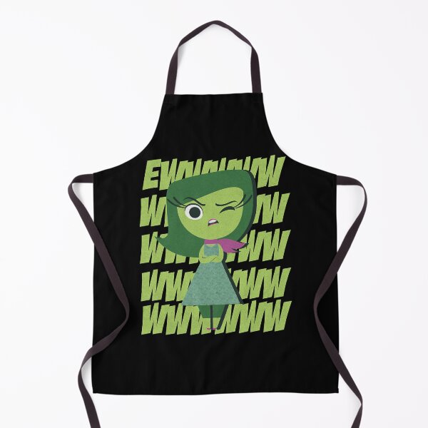 Item preview, Inside Out Ewww designed and sold by TomoyaSukusi.