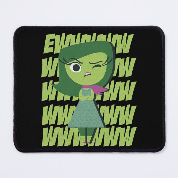 Item preview, Inside Out Ewww designed and sold by TomoyaSukusi.