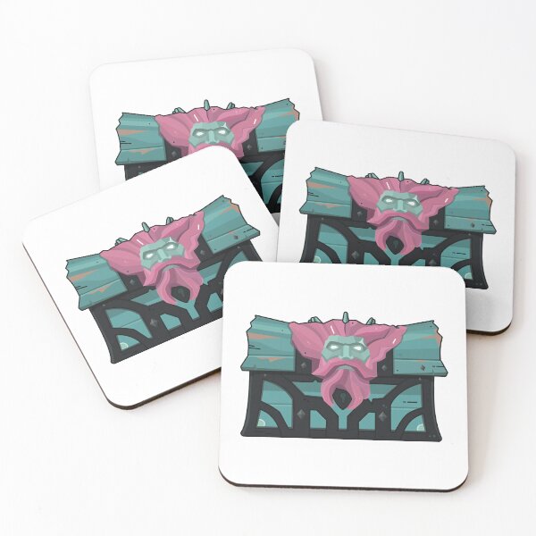 Item preview, Cofre de las Penas designed and sold by TomoyaSukusi.
