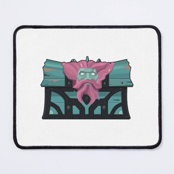 Item preview, Chest of Sorrows designed and sold by TomoyaSukusi.