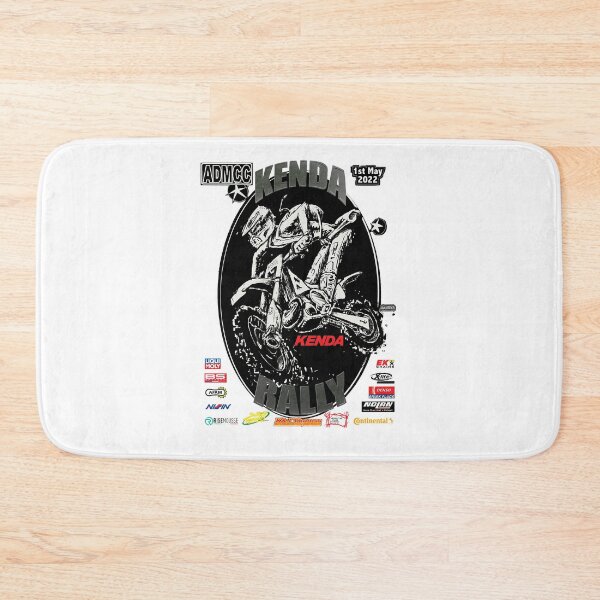 Item preview, 2022 Kenda Rally  designed and sold by PETERKAKOS.