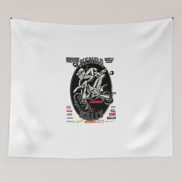 Item preview, 2022 Kenda Rally  designed and sold by PETERKAKOS.