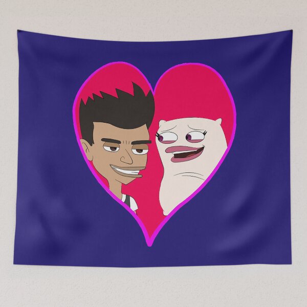 Item preview, Big Love designed and sold by TomoyaSukusi.
