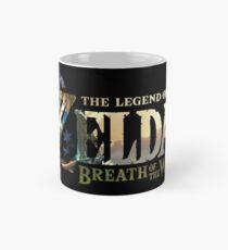 Taza Aliento de lo salvaje
