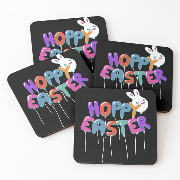 Item preview, Hoppy Easter designed and sold by TomoyaSukusi.