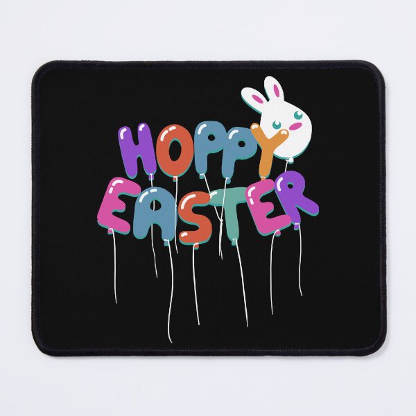 Item preview, Hoppy Easter designed and sold by TomoyaSukusi.