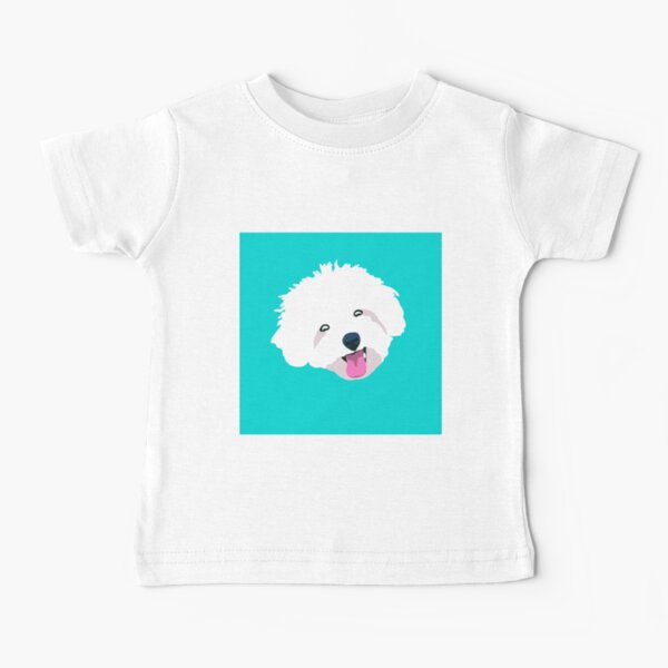 Ropa Para Ninos Y Bebes Bichon Malt C3 s Redbubble