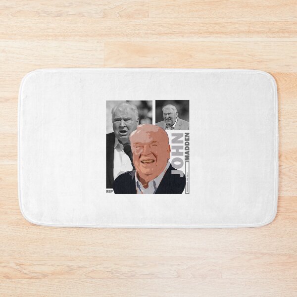 Item preview, John Madden Memories  designed and sold by mdung735.