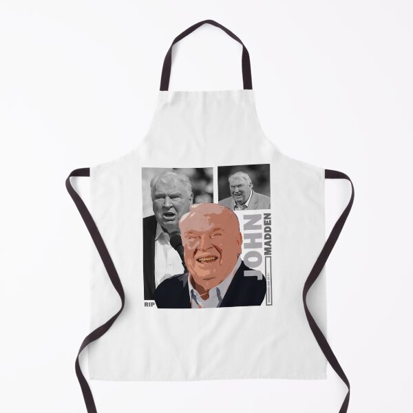 Item preview, John Madden Memories designed and sold by mdung735.