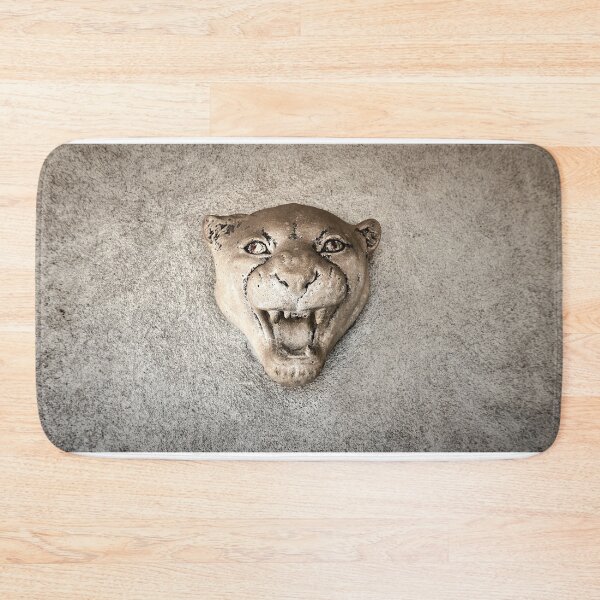 Item preview, lion head sculpture designed and sold by IgorKovalenko.